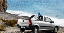 Dacia Logan Pickup